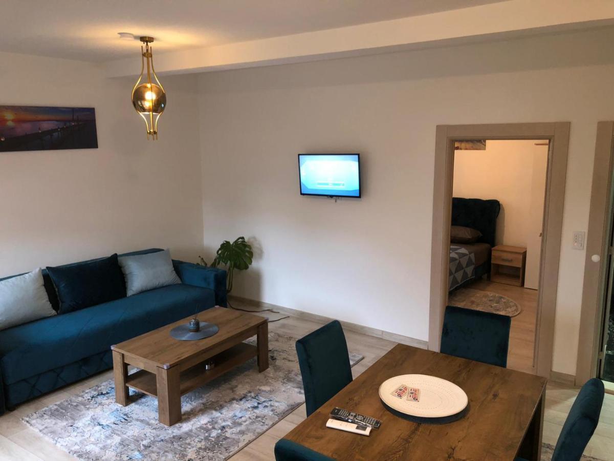 Koca Apartmani Novi Pazar Exterior photo