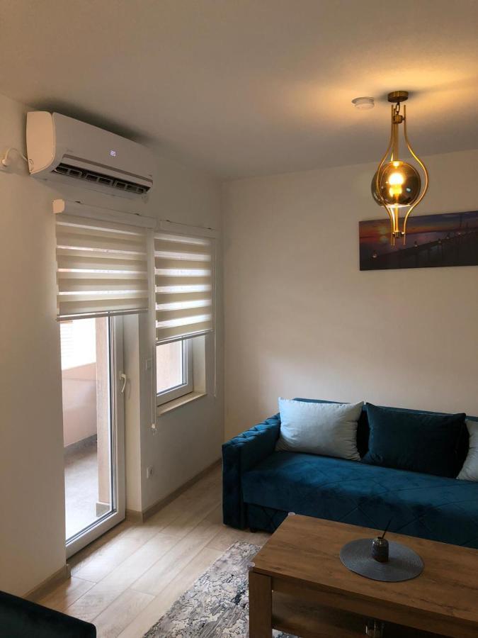 Koca Apartmani Novi Pazar Exterior photo