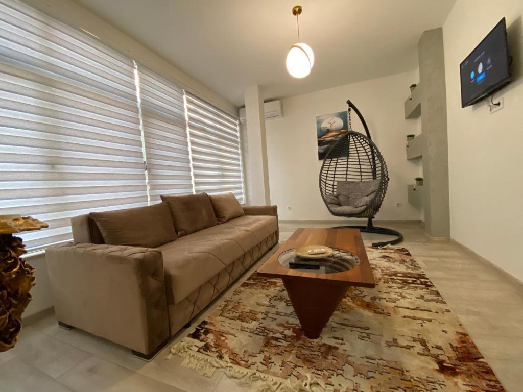 Koca Apartmani Novi Pazar Exterior photo
